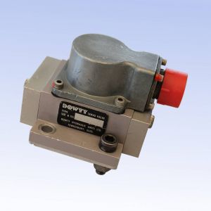 Servovalve Dowty 4681 / 4682