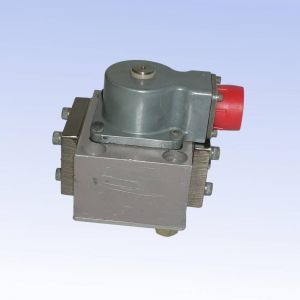 Servovalve Dowty 4683