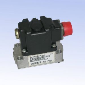 Servovalve Sauer Danfoss