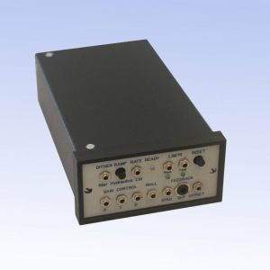 Coffret Ampli. 150 mA maxi - DIN 43700